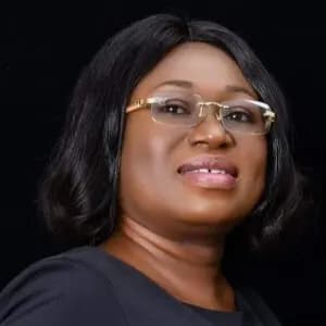 Gifty Akua Merdiemah